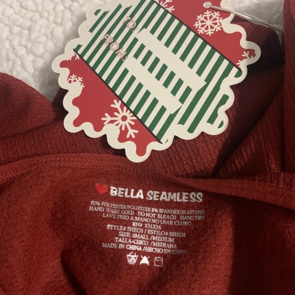 Let’s get cozy long sleeve - Picture 4 of 6